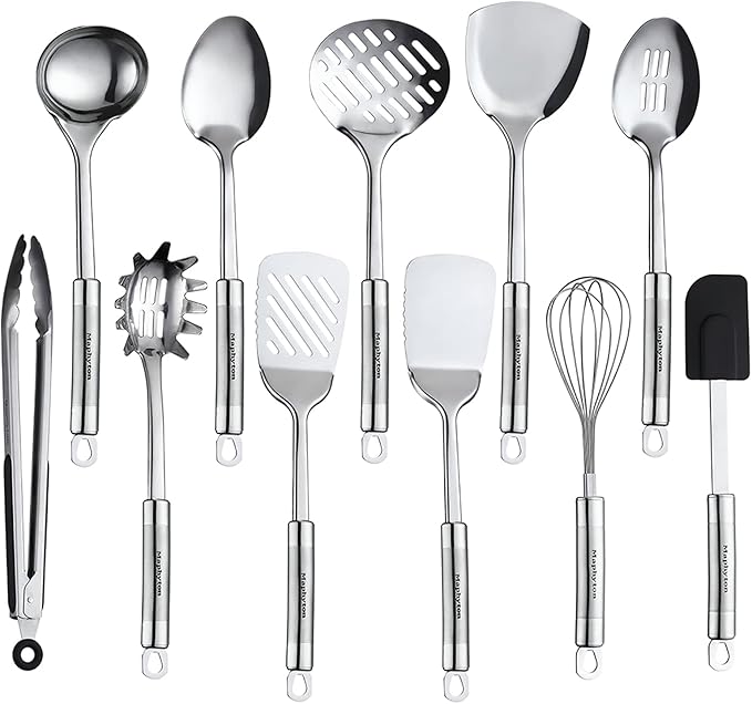 Cooking Utensil Set